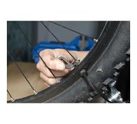 Unior Key Spoke Wrench 3.45 mm Silver