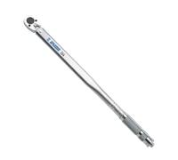 UNIOR Slipper Torque Wrench 2-24Nm 264