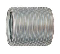 Unior Left Pedal Thread Insert Nut 10 Units Silver One Size Silver