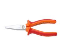 Unior 472/1vdebi 160 Mm Pliers One Size Red / Orange