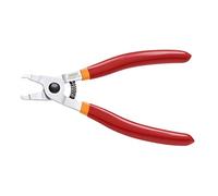 Unior Master Link Pliers Red/Orange, One Size