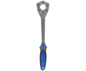 Unior Men's 11/12 1670/2bi Freewheel Remover, Black, One Size UK