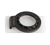 Unior Men's Pocket Spoke and Freewheel Remover 1669/4 Wrench, Metallic Grey, One Size UK