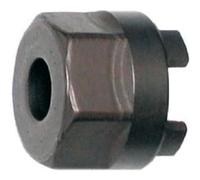 Unior Men's Suntour 1670.3/4 Freewheel Remover, Black, 4-Mar UK