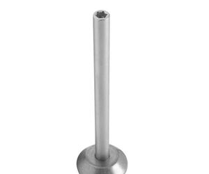 Unior Nipples Wrench One Size Silver