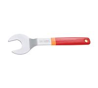 UNIOR Offset Single Sided Cone Wrench: Red 36mm