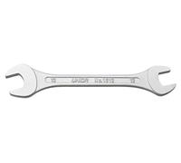 Unior Open end wrench 10x11mm Double