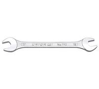 Unior Open End Wrench: 22x24mm