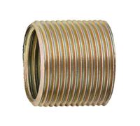 UNIOR Pedal Thread Inserts, 10 Piece Set, Right /10 1695.3