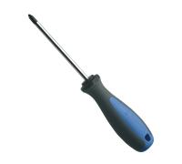Unior 615TBI Screwdriver PH 3 Component Grip, PH 2 X 200 Mm