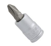 Unior Phllips®-Head 1/4" Socket