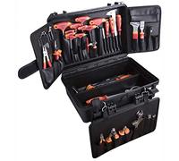 UNIOR Pro Kit Tool Set, UN627358, Black