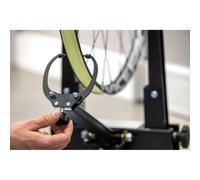 Unior Profesional Wheel Truing Stand 16-29´´ Black