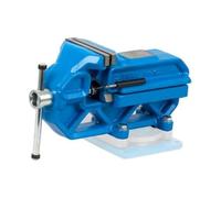 §Unior Vice with QuickLock System§