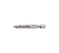 UNIOR quick-mount nipple bit 2.5