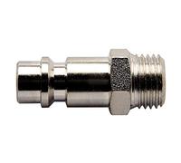 Unior R3/4" Male Thread Coupling Nipple 1507Z10