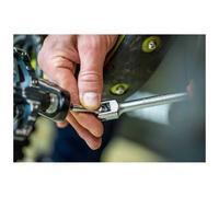 Unior Rapid 6 Pedal Wrench One Size Silver