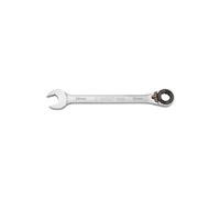 UNIOR Ratchet open-end wrench 13