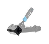 Unior Replaceable Rubber Covers For Clamp 1693.1, 2 PCS SET: 70MM