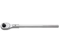 Unior Reversible Ratchet 3/4 Inch x 500 mm 1 Piece 197.1/1