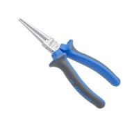 Unior Round Flat-Nose Pliers