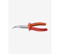 Unior 512/1vdebi 170 Mm Bent Cutter & Grip Pliers Orange One Size Red / Orange