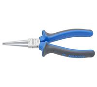 Unior Round with Long Pliers, 160 mm, 1 Piece, 476 & 1BI