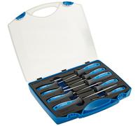 Unior Screwdriver Set 2362021000, Blue, 10 x 10 x 5 cm, 621419