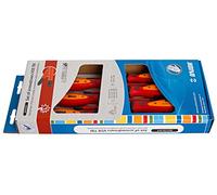 Unior Screwdriver Set VDE TBI in Display Box. Pack of 1 603CS6AVT