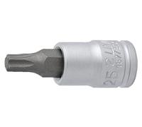 Unior 1/4" Torx Socket