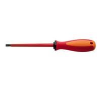 UNIOR Screwdriver TBI With TX Profile And Hole: RED TR 30