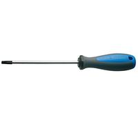 Unior Screwdriver with 3-component handle for internal TX screws with