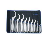 Unior Shock Adjustment Key Kit