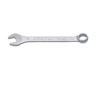 UNIOR Short open-end wrench 10