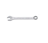 UNIOR Short open-end wrench type 19
