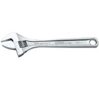 Unior Single Open-End Spanner Adjustable 250 mm 1 Piece 250/1