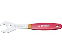 Unior tool's Cone Wrench, Single Sided 13 Red