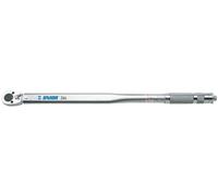 Unior Slipper Torque Wrench 70-560Nm Workshop Hand Tool U615489