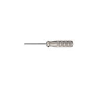 UNIOR Socket screwdriver for square nipples