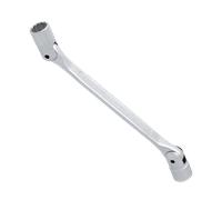 Unior 202/1 Double Joint Socket - Zwölfkant 13/15 Inches