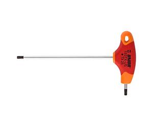 Unior T-Handle Torx Driver - 193TX-US