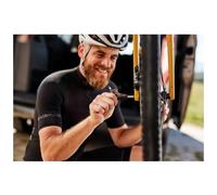 Unior Tirple 4/5/6 Mm Allen Wrench One Size Black / Silver