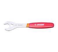 Unior 15 2 Mm Cone Wrench One Size Silver / Red