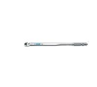 UNIOR Torque wrench, click type 264 1/2"