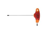 UNIOR TORX screwdriver with T-handle TX 20
