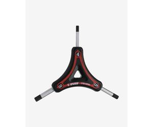 Unior Triple Hex Key
