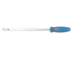Unior Tyre Lever 300/5 °C Iron with Dual Handle, 410 mm