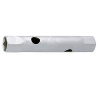 Unior U600703 Tubular Box Wrench, Size 18 mm x 19 mm