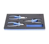 Unior U621058 Bi Pliers in SOS Tool Tray