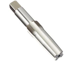 Unior Unisex 5/8"x24 1695.1al Pedal Taps, Silver, 15 x 1.5 cm UK